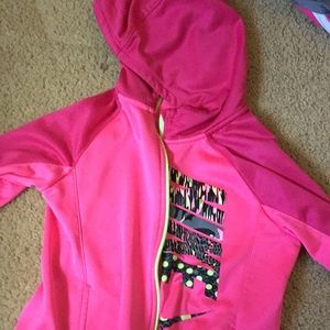 Nike Therma-Fit ZIP Up